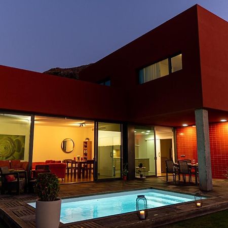 Salobre Golf Villa 3 Premium Εξωτερικό φωτογραφία