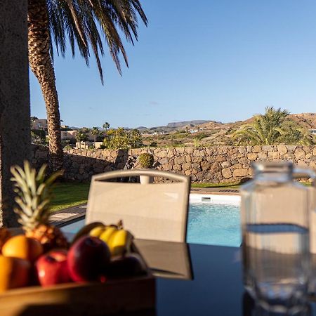 Salobre Golf Villa 3 Premium Εξωτερικό φωτογραφία