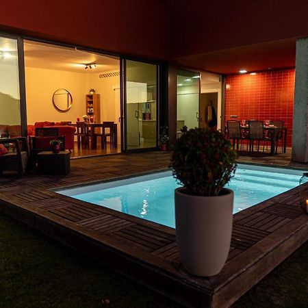 Salobre Golf Villa 3 Premium Εξωτερικό φωτογραφία