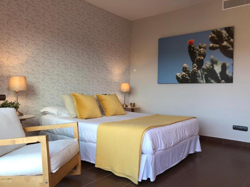 Salobre Golf Villa 3 Premium Εξωτερικό φωτογραφία