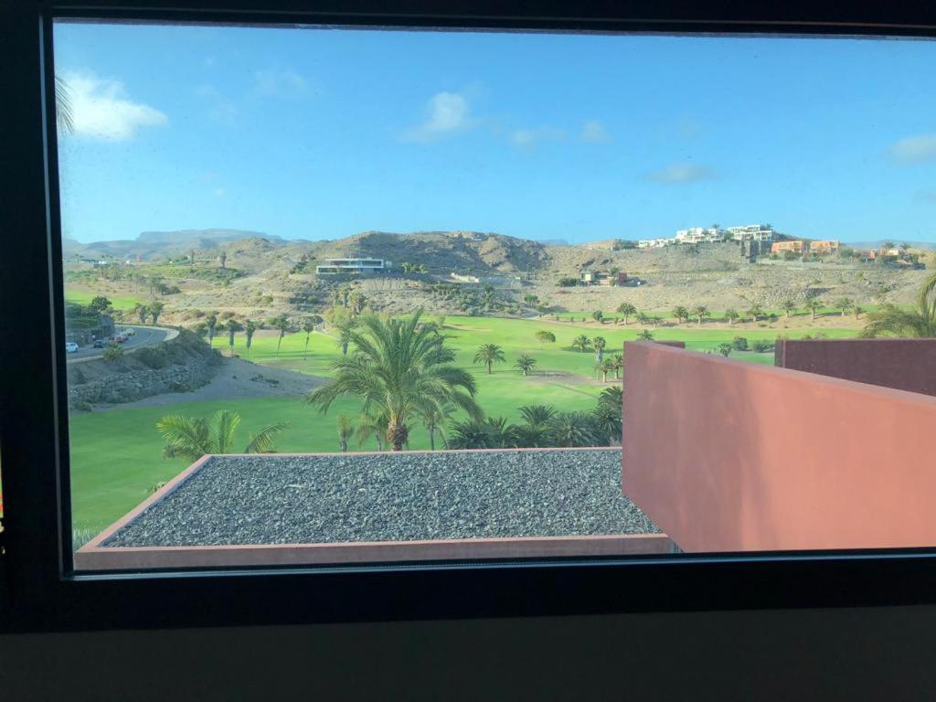 Salobre Golf Villa 3 Premium Εξωτερικό φωτογραφία