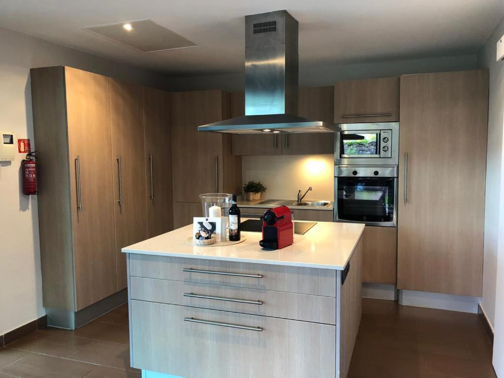 Salobre Golf Villa 3 Premium Εξωτερικό φωτογραφία