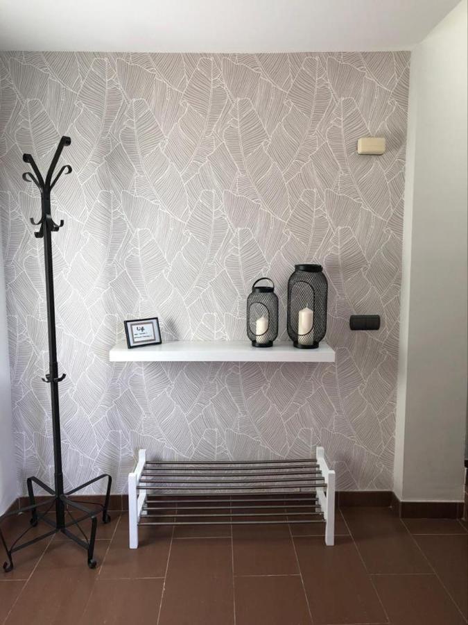 Salobre Golf Villa 3 Premium Εξωτερικό φωτογραφία