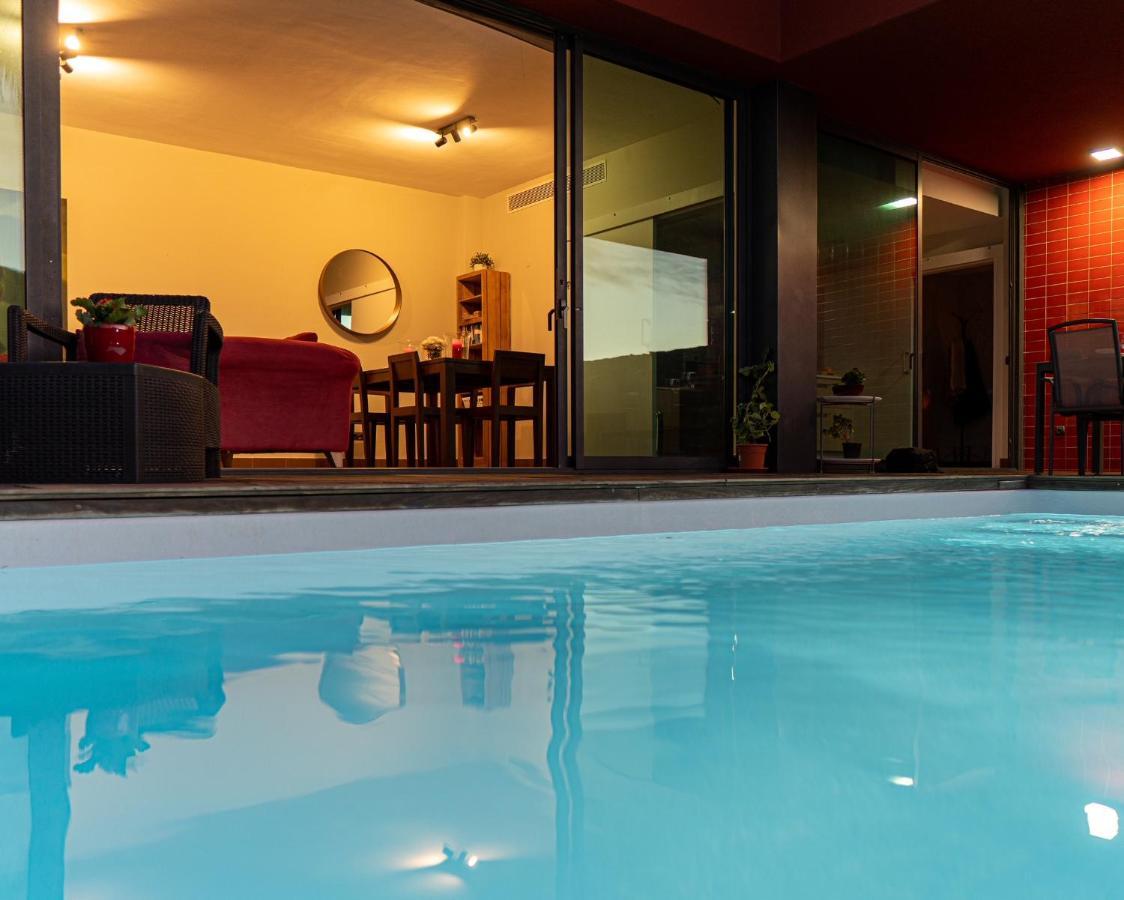 Salobre Golf Villa 3 Premium Εξωτερικό φωτογραφία