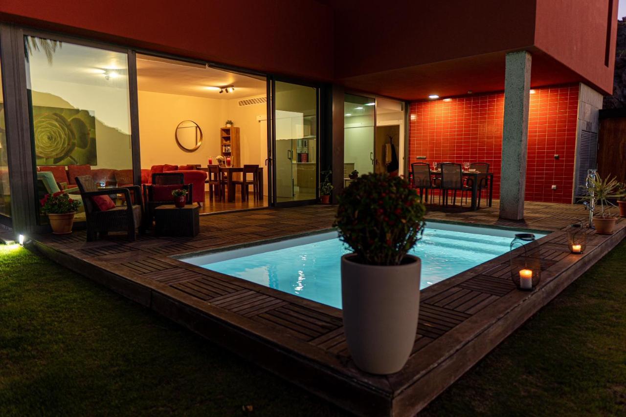 Salobre Golf Villa 3 Premium Εξωτερικό φωτογραφία