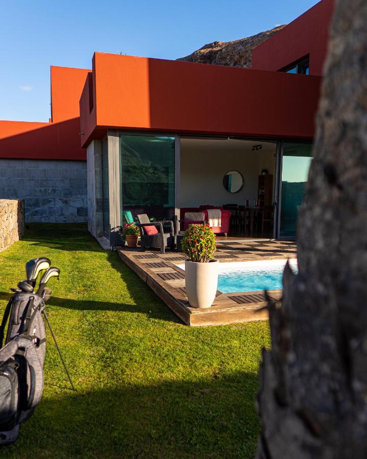 Salobre Golf Villa 3 Premium Εξωτερικό φωτογραφία