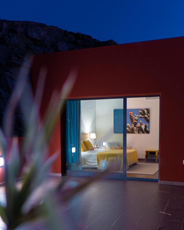 Salobre Golf Villa 3 Premium Εξωτερικό φωτογραφία