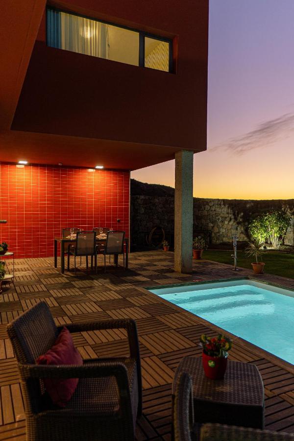 Salobre Golf Villa 3 Premium Εξωτερικό φωτογραφία