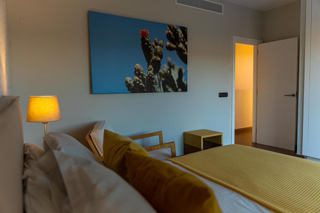 Salobre Golf Villa 3 Premium Εξωτερικό φωτογραφία