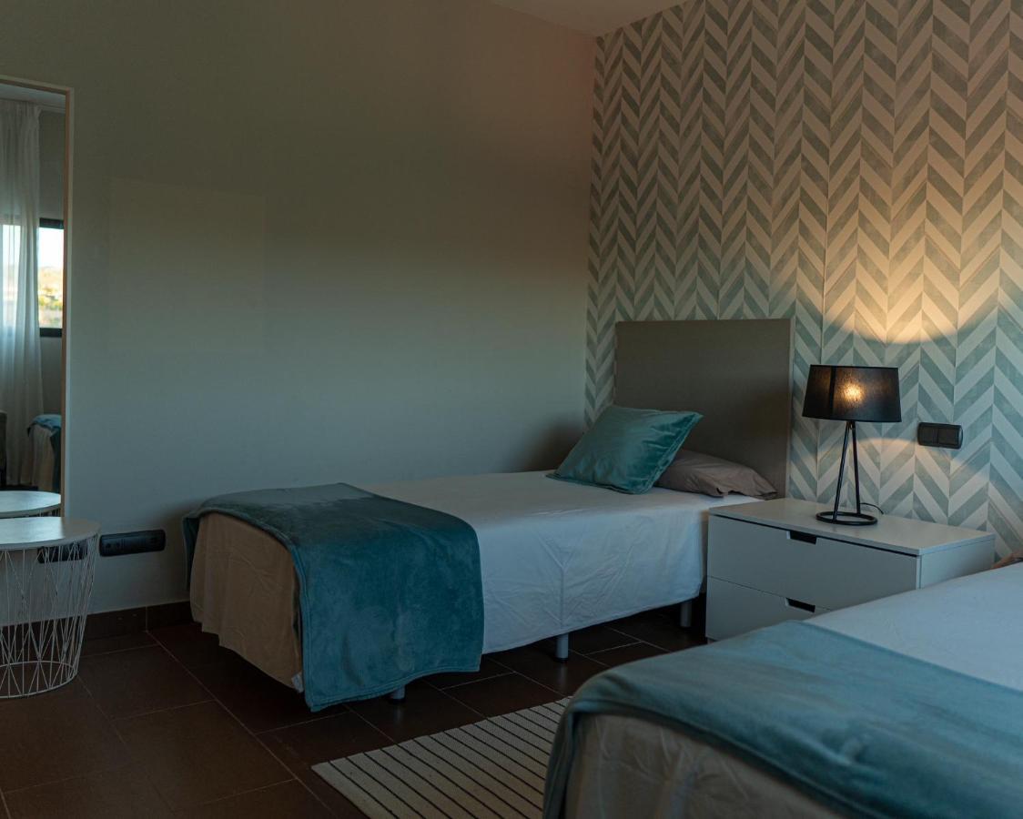 Salobre Golf Villa 3 Premium Εξωτερικό φωτογραφία