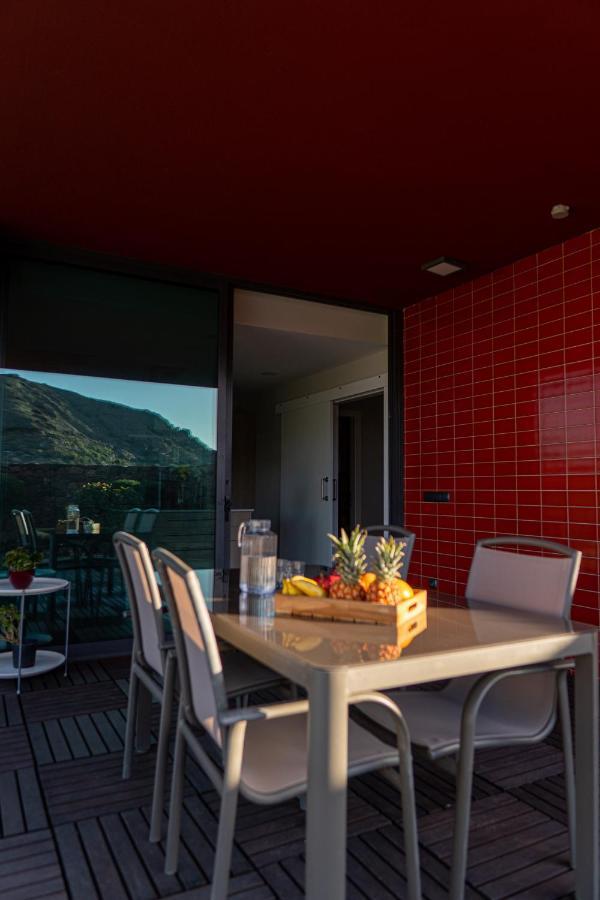 Salobre Golf Villa 3 Premium Εξωτερικό φωτογραφία